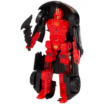 Action Toi-Toys Roboforces aanbieding