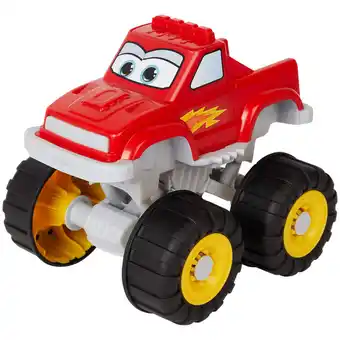 Action Androni monstertruck aanbieding