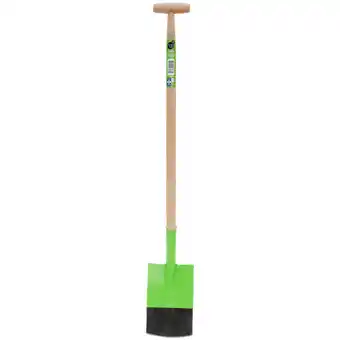 Action Garden Touch spade/bats aanbieding