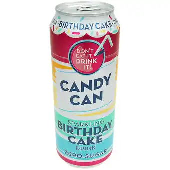 Action Candy Can aanbieding