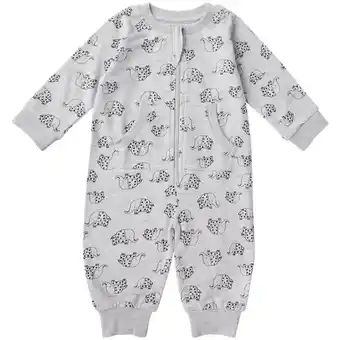 Action Baby onesie aanbieding