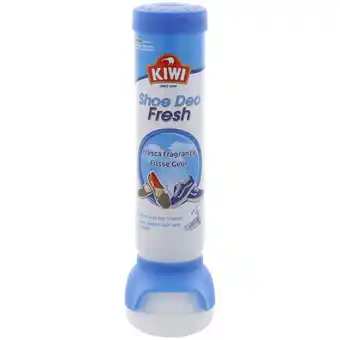Action Kiwi schoendeo aanbieding