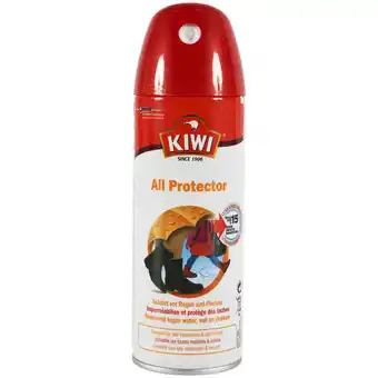 Action Kiwi All Protector schoenenspray aanbieding