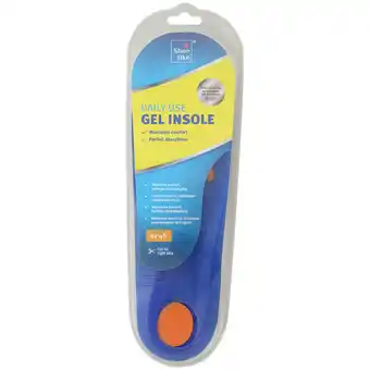 Action Gel inlegzolen aanbieding