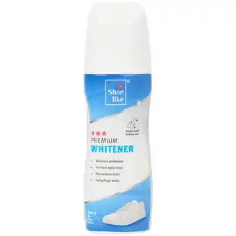 Action Sneaker whitener aanbieding