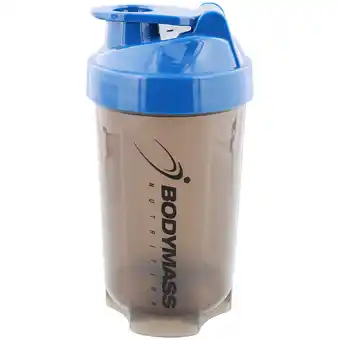 Action Bodymass shakebeker aanbieding