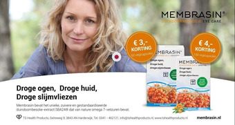 De Rode Pilaren Membrasin aanbieding
