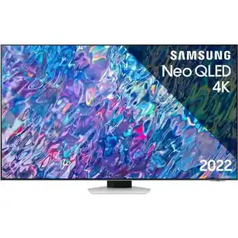 EP Neo QLED 4K QE55QN85B (2022) aanbieding