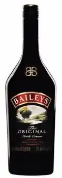 Mitra Baileys Irish Cream | 100 CL aanbieding