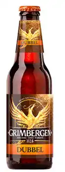 Mitra Grimbergen Dubbel | 33 CL aanbieding