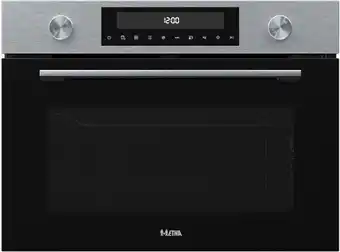 Coolblue ETNA CM450RVS aanbieding
