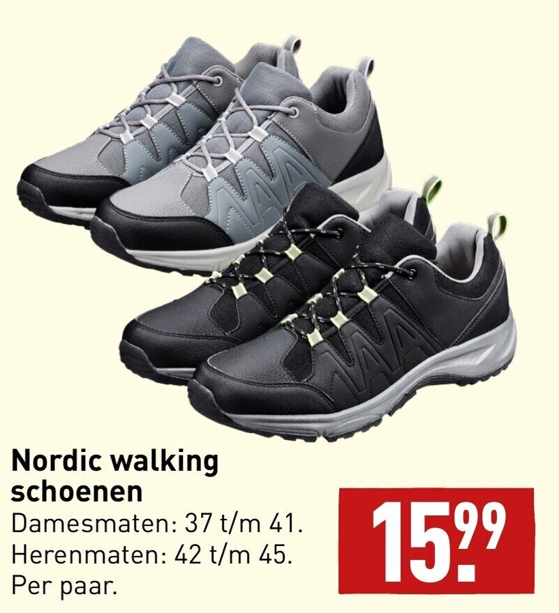 Nordic walking best sale schoenen dames