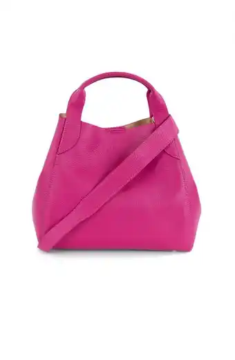 Anna van Toor Fique The Label Eliza Bag Roze aanbieding