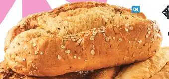 ALDI Bakkersgoud rustiek spelt 600g aanbieding