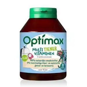 Plein.nl Optimax scholieren weerstand multi aanbieding