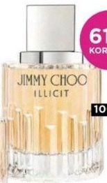 ICI Paris XL Jimmy choo illicit aanbieding