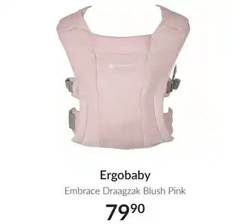 Babypark Ergobaby aanbieding