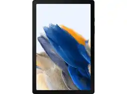 MediaMarkt Samsung galaxy tab a8 wifi - 128gb grijs aanbieding