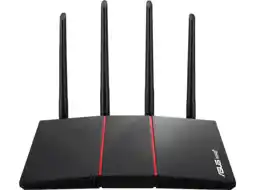 MediaMarkt Asus rt-ax55 aanbieding