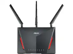 MediaMarkt Asus rt-ac2900 aanbieding