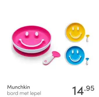 Baby & Tiener Munchkin aanbieding