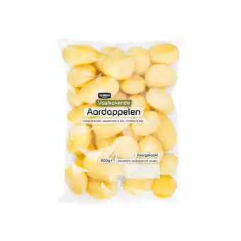 Jumbo Jumbo vastkokende aardappelen 800g aanbieding