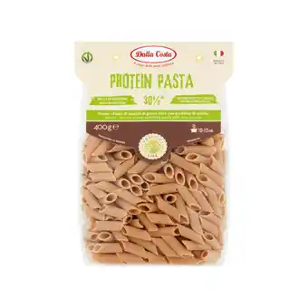 Jumbo Dalla costa proteïne pasta 400g aanbieding