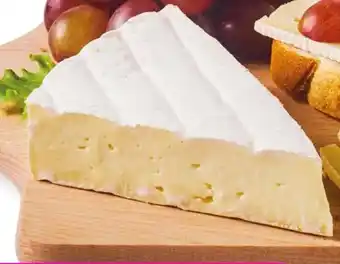 ALDI Roombrie 60+ 200g aanbieding