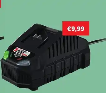 Lidl Parkside 20V Team Serie aanbieding