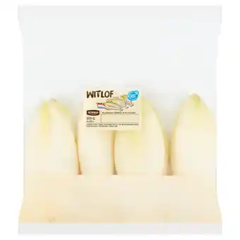 Jumbo Jumbo witlof 500g aanbieding