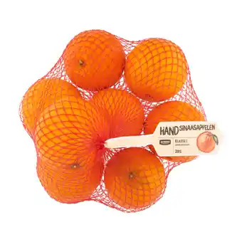 Jumbo Jumbo handsinaasappelen 2kg aanbieding