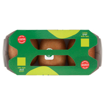 Jumbo Zespri kiwifruit green 3 stuks aanbieding