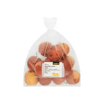 Jumbo Jumbo zoete kleine appeltjes 1500g aanbieding