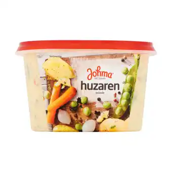 Jumbo Johma huzaren salade 500g aanbieding