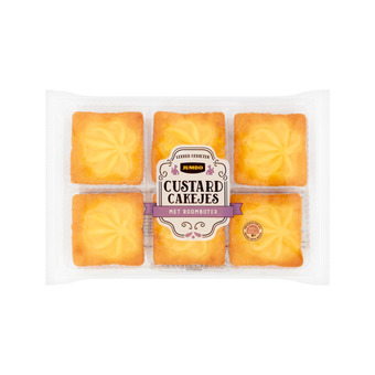 Jumbo Jumbo custard cakejes 6 stuks aanbieding