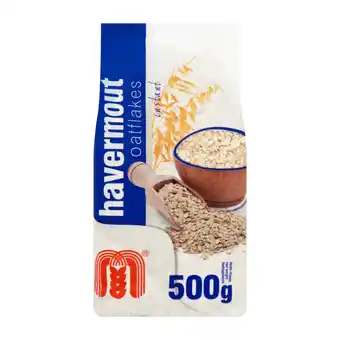 Jumbo Młyny stoisław havermout instant 500g aanbieding