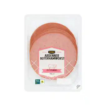 Jumbo Jumbo ardenner boterhamworst 150g aanbieding