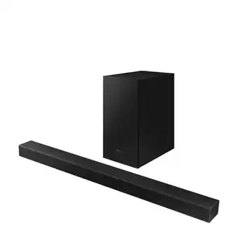 Wehkamp Samsung essential t-series hw-t420 soundbar aanbieding