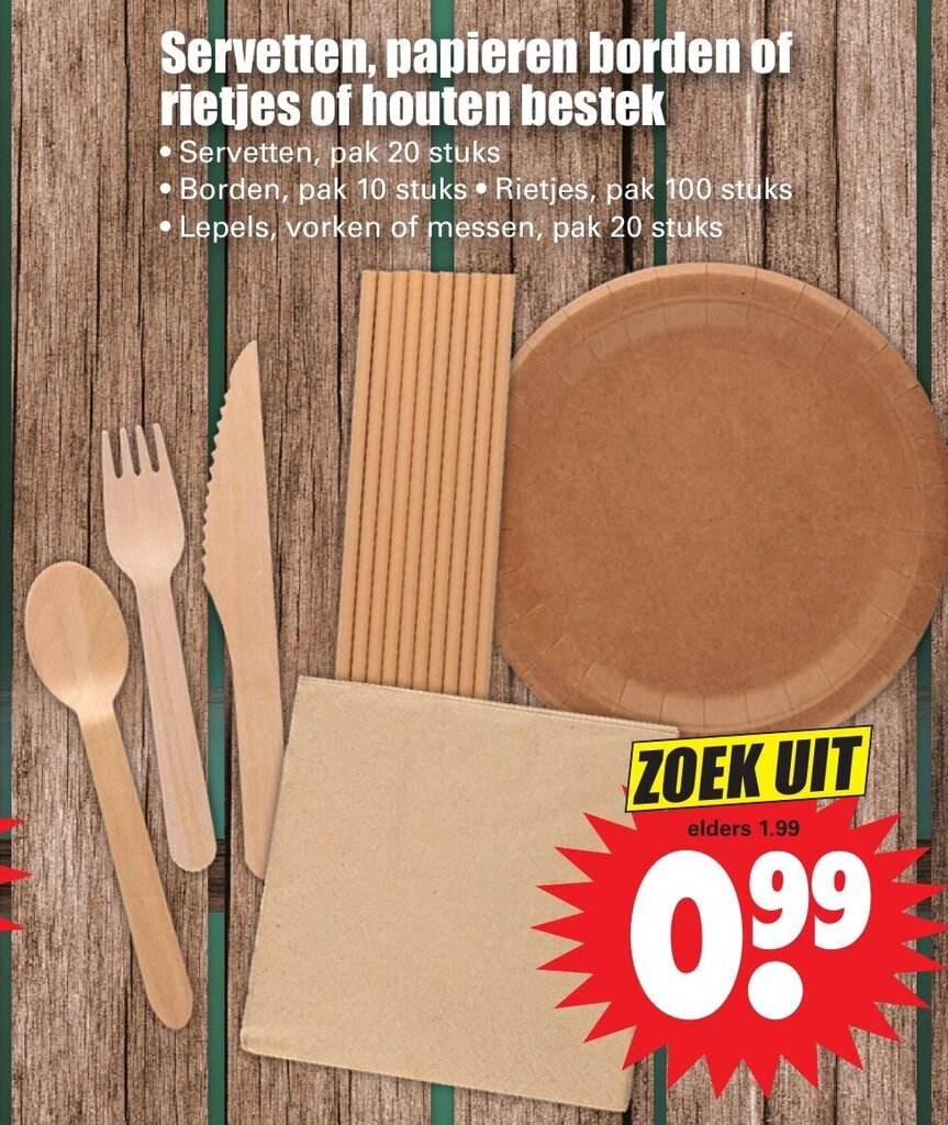 Feestservies