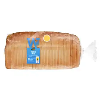 Jumbo Jumbo - wit brood aanbieding