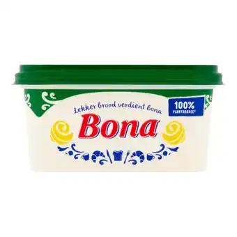 Jumbo Bona 500g aanbieding