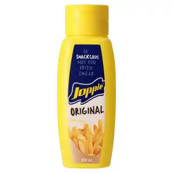 Jumbo Joppie® original 500ml aanbieding