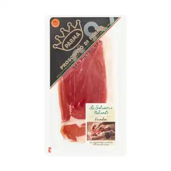 Jumbo Parma prosciutto di parma 70g aanbieding