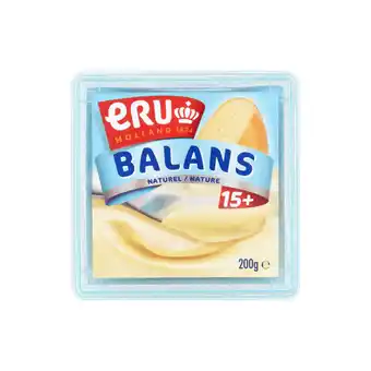 Jumbo Eru balans kaas 15+ naturel 200g aanbieding