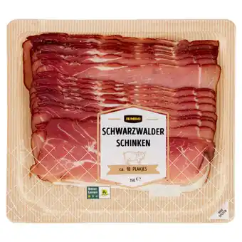 Jumbo Jumbo schwarzwalder 150g aanbieding