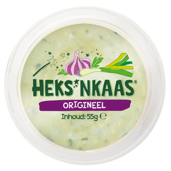 Jumbo Heks'nkaas® origineel 55g aanbieding