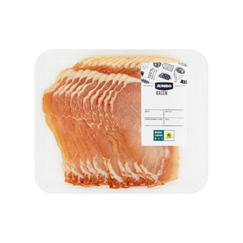 Jumbo Jumbo bacon ca. 115g aanbieding