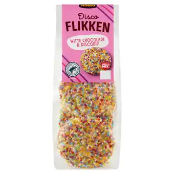 Jumbo Jumbo disco flikken 150g aanbieding