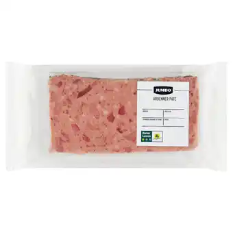 Jumbo Jumbo ardenner paté ca. 170g aanbieding