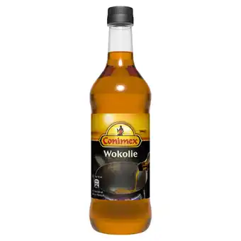 Jumbo Conimex wokolie oosterse 500ml aanbieding